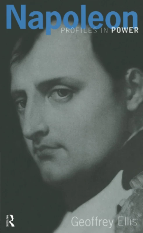Napoleon (Profiles In Power)