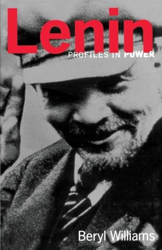 Lenin (Profiles In Power)
