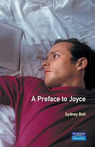 A Preface to James Joyce: Second Edition (Preface Books)