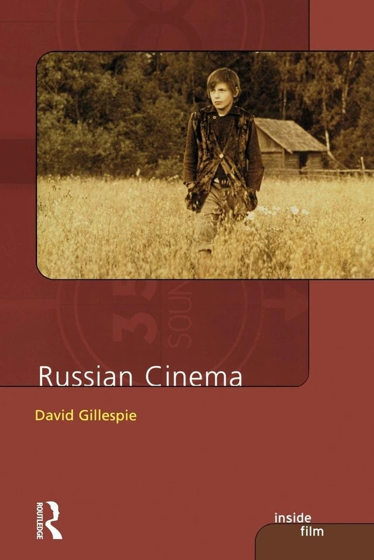 Russian Cinema (Inside Film)