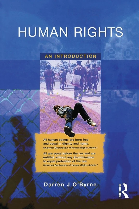 Human Rights: An Introduction