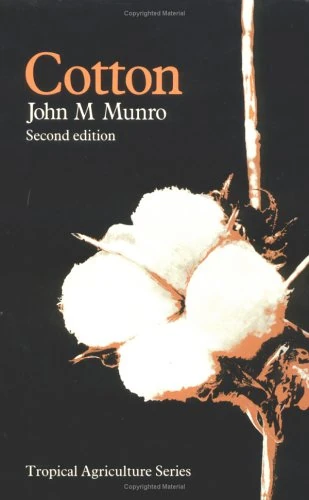 Cotton (Tropical Agriculture S.)