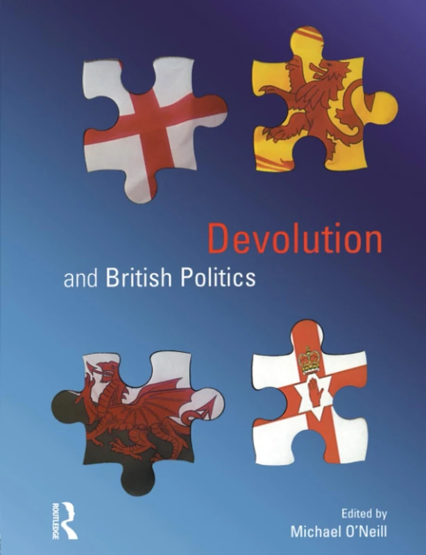 Devolution and British Politics