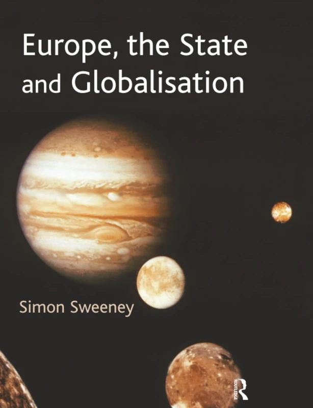Europe, The State & Globalisation