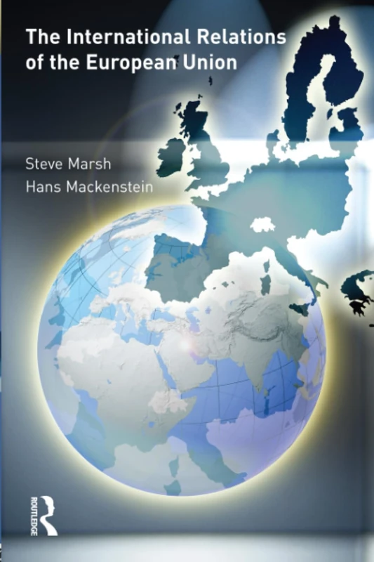 The International Relations of the EU