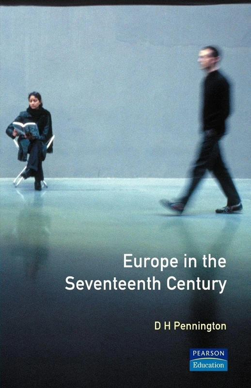 Europe in the Seventeenth Century