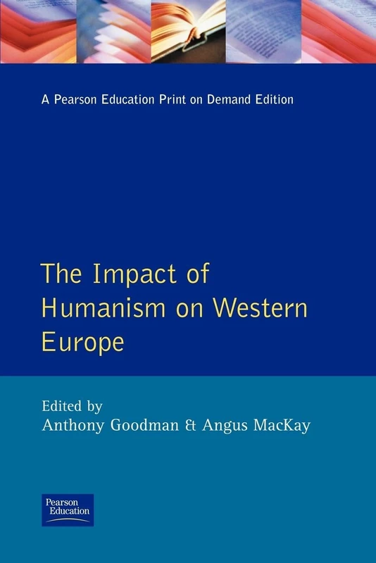 Impact of Humanism on Western Europe During the Renaissance, The