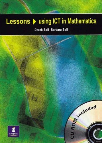 Lessons using ICT in Mathematics Multi-User Licence Paper