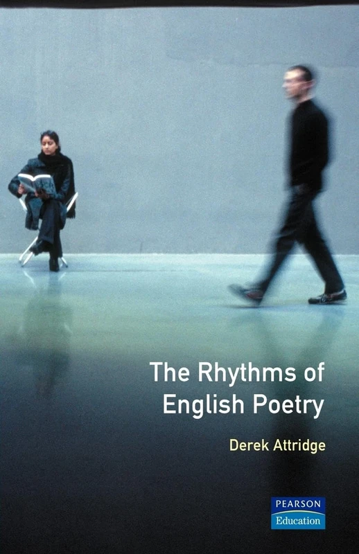 The Rhythms of English Poetry: 14 (English Language Series)