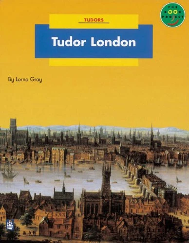 The Tudors Easy Order Pack Paper (LONGMAN BOOK PROJECT)