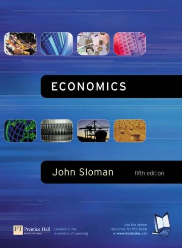 MultiPack: Economics 5e & Workbook