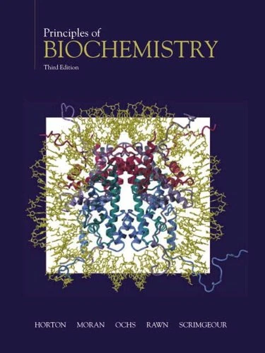 Multi Pack Principles of Biochemistry with Asking Question in Biology: Key Skills for Practical Assessments and Project Work