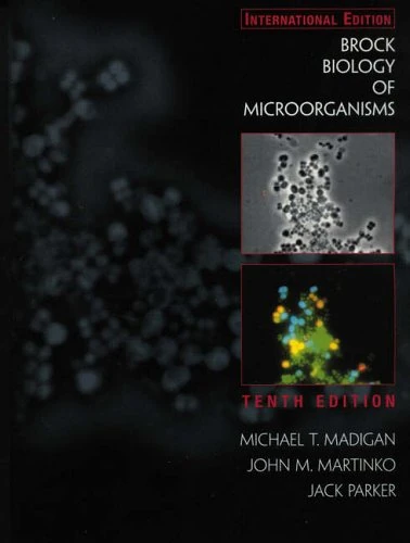 Brock Biology of Microorganisms:(International Edition) with Microbiology Lab Manual