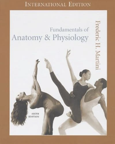 Fundamentals of Anatomy & Physiology