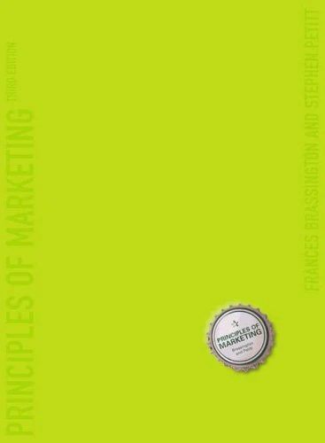 Multipack: Principles of Marketing with Marketing Communications