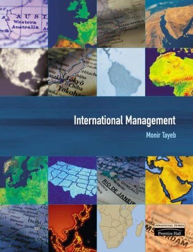 International Management:Theories and Practices with CORPORATION: GLOBAL BUSINESS SIMULATION