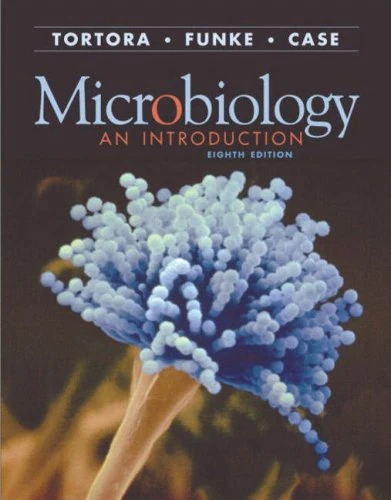 Multi Pack Microbiology: An Introduction with The World of the Cell with Free Solutions