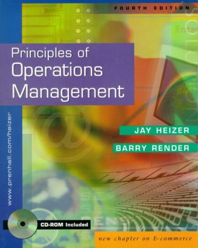 Multi Pack: Operations Management (International Edition) with Microeconomics (International Edition)