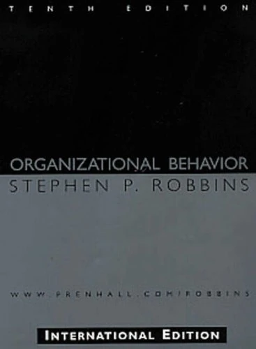 Organizational Behavior PIE with Business Dictionary - Image 1