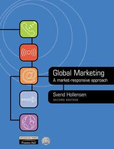 Marketing Research, European Edition:An Applied Approach with Global Marketing