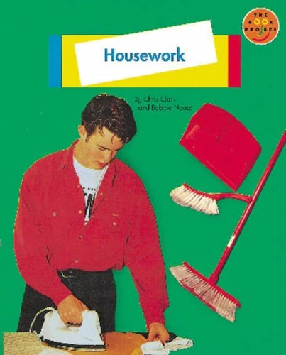 Homes Easy Order Pack Paper (LONGMAN BOOK PROJECT) - Image 1