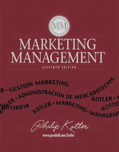 Multi Pack: Marketing Management(International Edition) with Operations Management