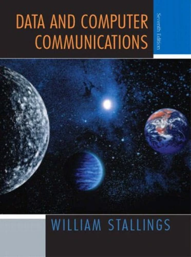 Data and Computer Communications:(International Edition) with Operating Systems:(International Edition)