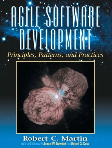 The Object of Data Abstraction and Structures (using Java) with Agile Software Development, Principles, Patterns, and Practices - Image 1