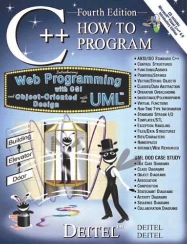 Multi Pack: C++ How to Program and Lab Manual Package:(International Edition) with Java How to Program:(International Edition)