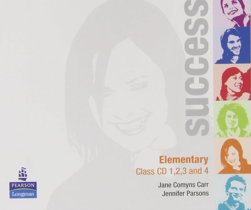 Success Elementary Class CD