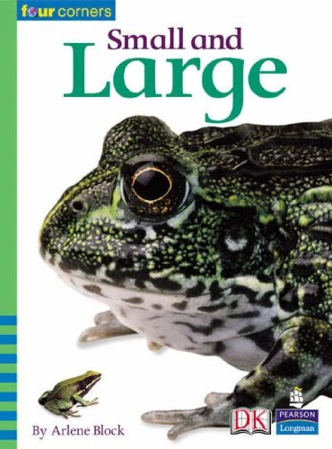 Four Corners: Year 1 Easy Order Pack