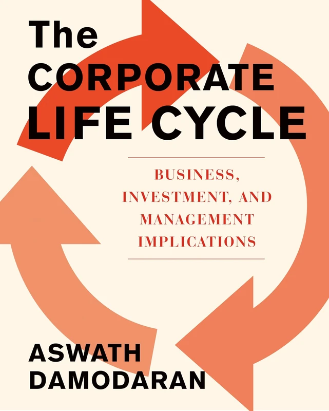 The Corporate Lifecycle: Business, Investment, and Management Implications
