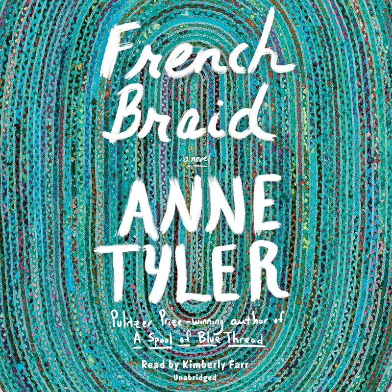 French Braid - Image 1