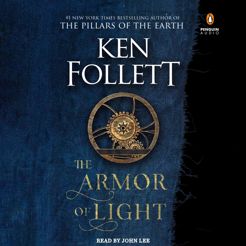 The Armor of Light (Kingsbridge, 5)