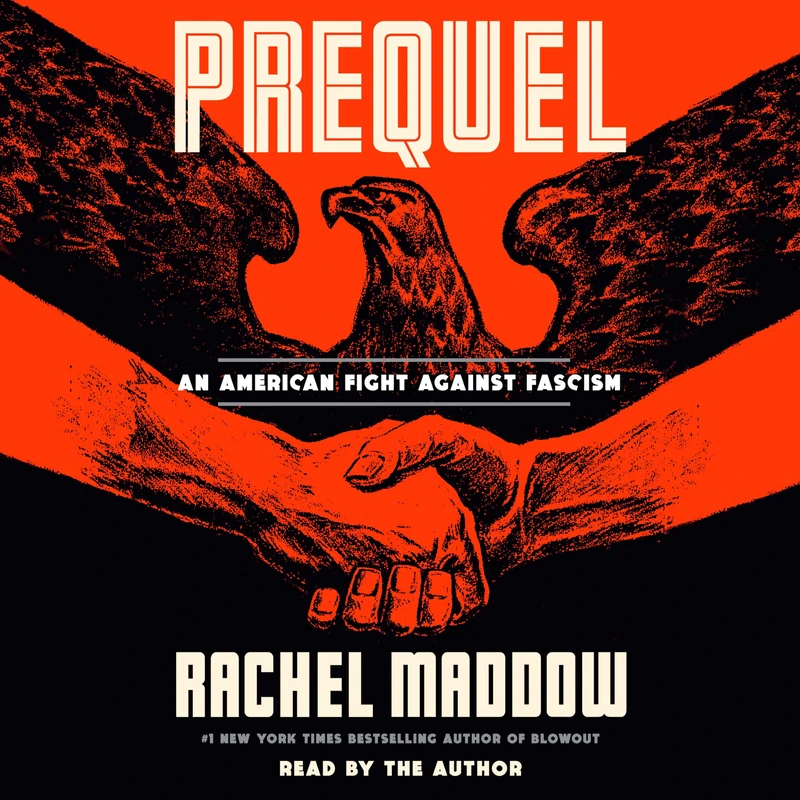 Prequel: An American Fight Against Fascism - Image 1
