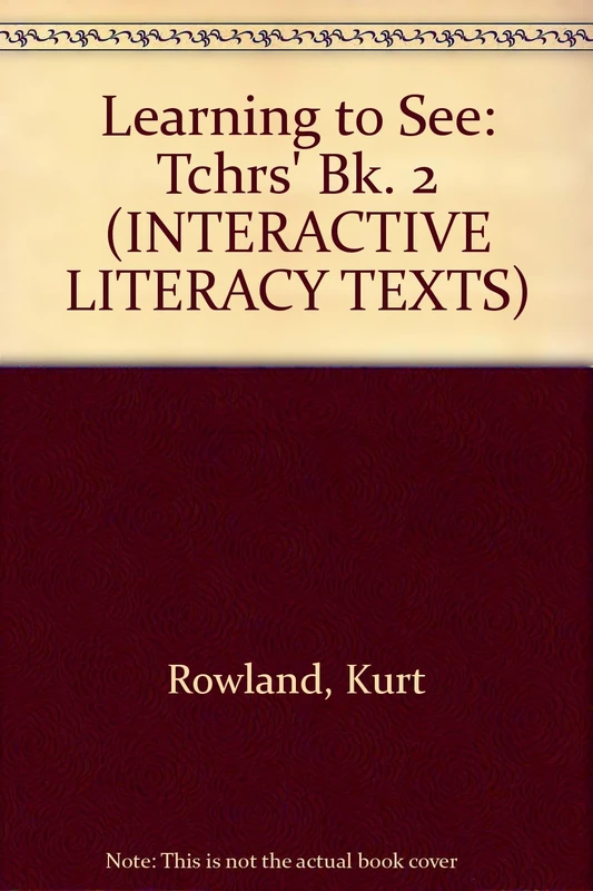 Interactive Literacy Texts Reception Single User Disk