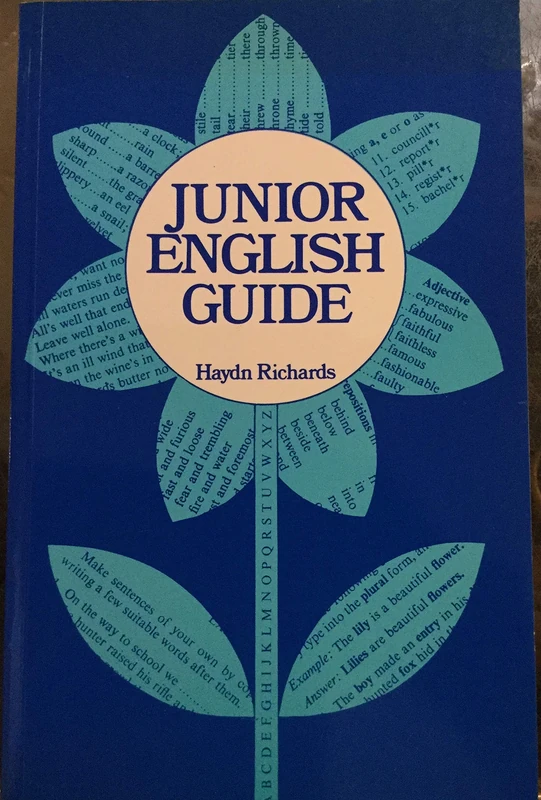 Junior English: Bks. 1-4 - Class Pack