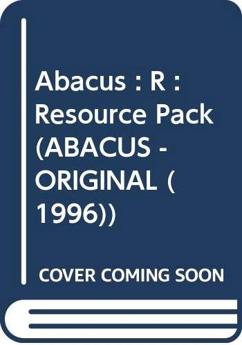 Abacus : R : Resource Pack (ABACUS - ORIGINAL (1996))