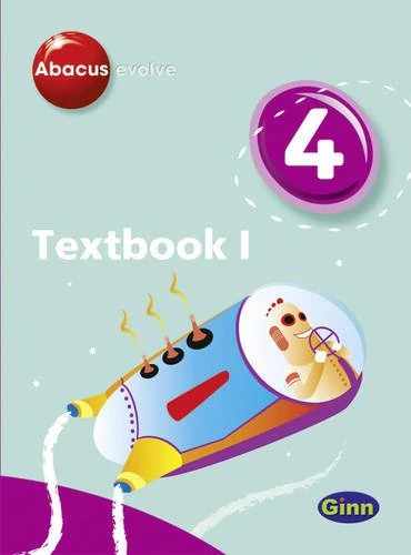 Abacus Evolve Yr4/P5: Group Set (Abacus Evolve (2005) Core Components)