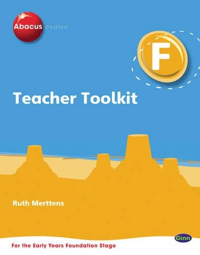 Abacus Evolve Foundation: Starter Pack (Abacus Evolve Fwk (2007))