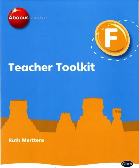 Abacus Evolve Foundation Teacher Toolkit (06/2009) (Abacus Evolve Fwk (2007))