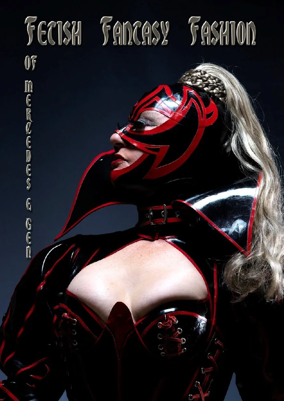 Fetish Fantasy Fashion - Image 1