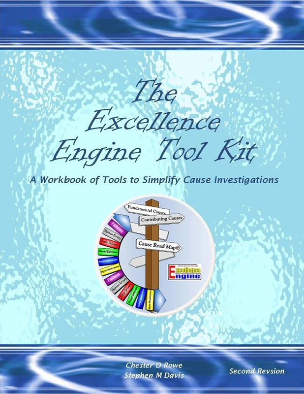 The Excellence Engine Tool Kit - Image 1