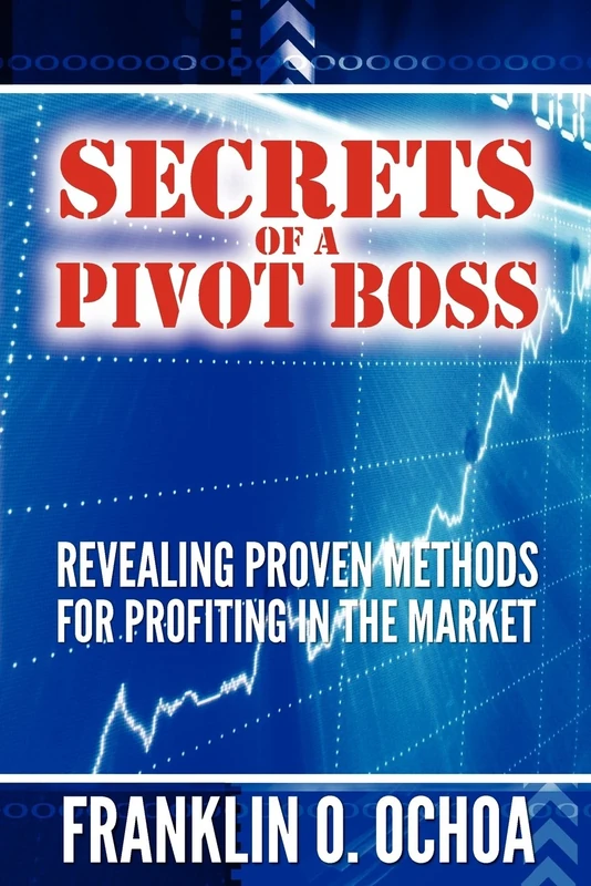 Secrets of a Pivot Boss: Revealing Proven Methods for Profiting in the Market - Image 1