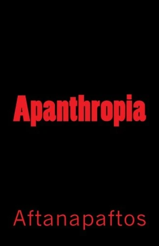 Apanthropia