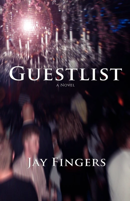 Guestlist - Image 1