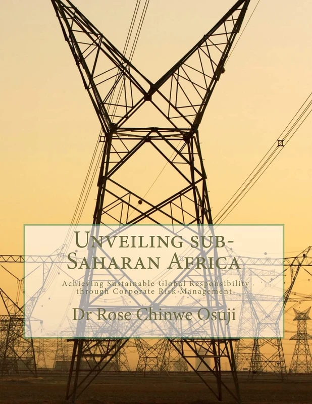 Unveiling sub-Saharan Africa: Volume 1