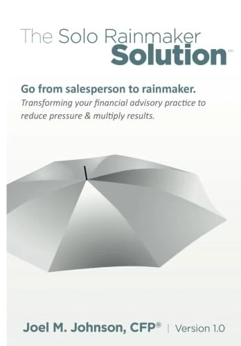 The Solo Rainmaker Solution
