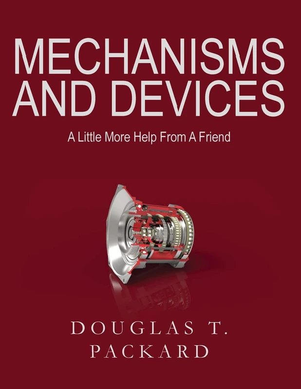 Mechanisms and Devices: A Little More Help From A Friend - Image 1