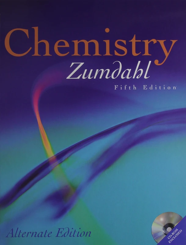Chemistry: Alternate Edition